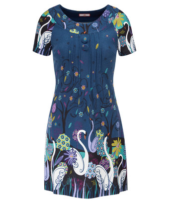 Our Swan Tunic Our Swan Tunic