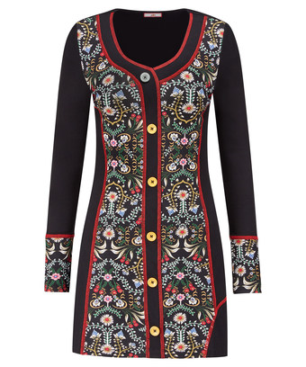 Winter Charm Tunic Winter Charm Tunic