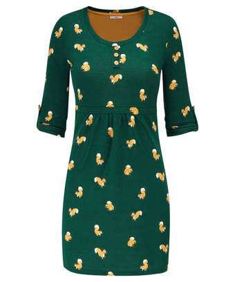 Squirrel Tunic Squirrel Tunic