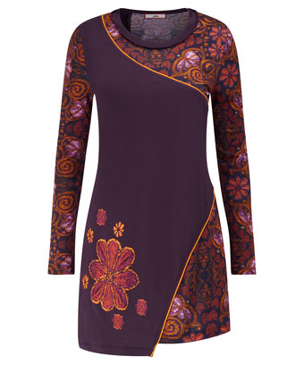 Tantalising Tunic Tantalising Tunic