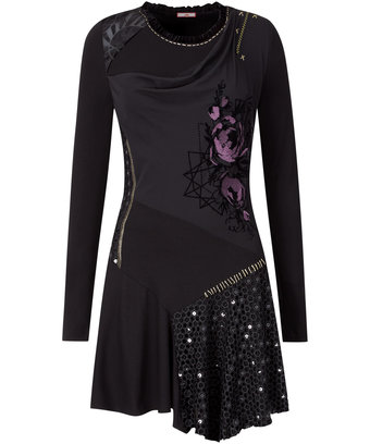 Joe's Luxury Tunic Joe's Luxury Tunic