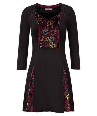 Perfect Velvet Tunic Perfect Velvet Tunic