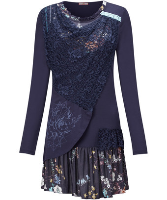 Midnight Madness Tunic Midnight Madness Tunic