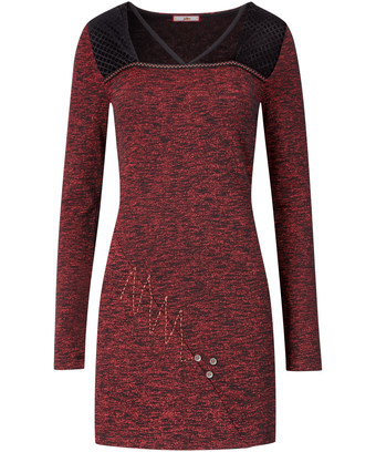 Sultry Tunic Sultry Tunic