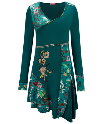 Utterly Unique Tunic Utterly Unique Tunic