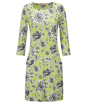 Feeling Fresh Tunic Feeling Fresh Tunic