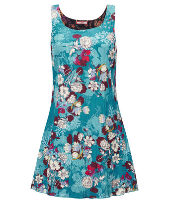 Reversible Tunic Reversible Tunic