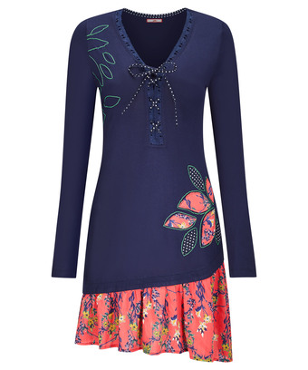 Wow Wow Wow Tunic Wow Wow Wow Tunic