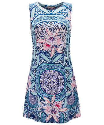 Tantalising Tunic Tantalising Tunic