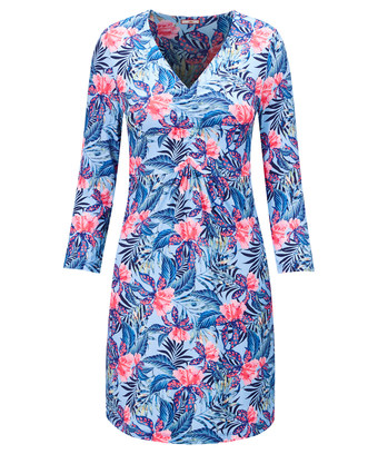 Under The Sea Tunic Under The Sea Tunic