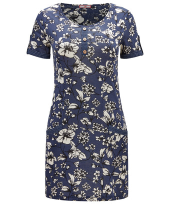 Caroline's Favourite Tunic Caroline's Favourite Tunic