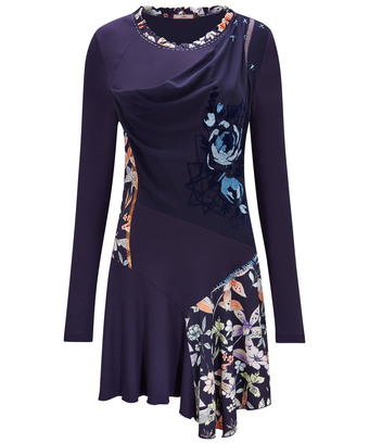Rock It Up Embroidered Tunic Rock It Up Embroidered Tunic