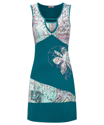 Kooky Embroidered Tunic Kooky Embroidered Tunic