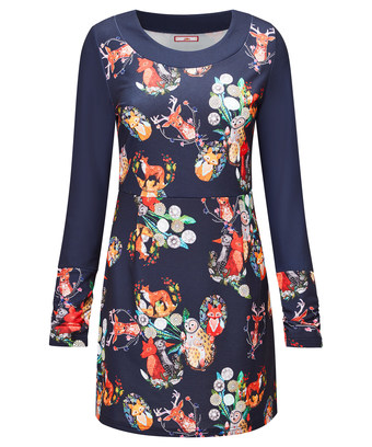Funky Animal Tunic Funky Animal Tunic