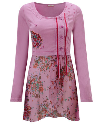 Passionate Tunic Passionate Tunic