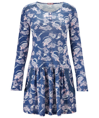 Flying Fish Tunic Flying Fish Tunic