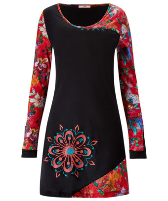 Mysterious Tunic Mysterious Tunic