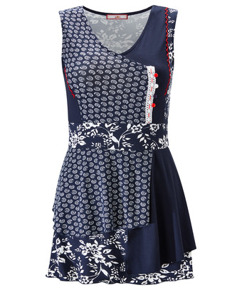 Creative Nautical Top Creative Nautical Top