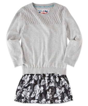 2 In 1 Summer Knit 2 In 1 Summer Knit