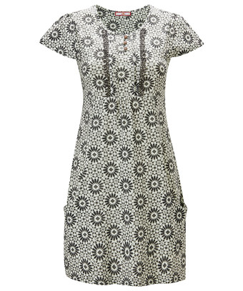 Mosaic Tunic Mosaic Tunic