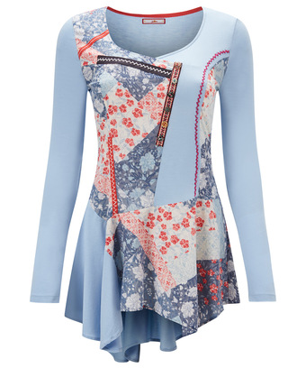 Joe's Statement Tunic Joe's Statement Tunic