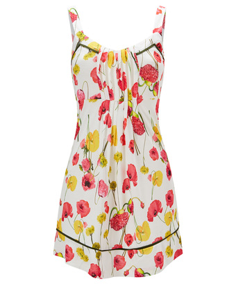 Sweet Florals Tunic Sweet Florals Tunic