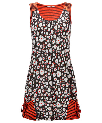 Lovely Daisy Tunic Lovely Daisy Tunic