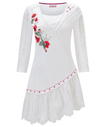 Lovely Embroidered Tunic Lovely Embroidered Tunic