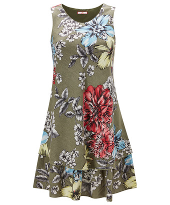 Softly Speaking Tunic Softly Speaking Tunic