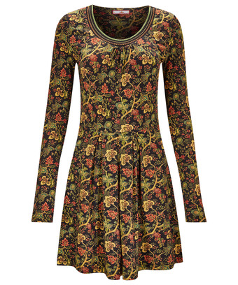 Early Autumn Tunic Early Autumn Tunic