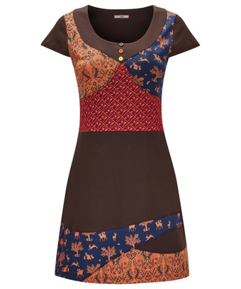 Curious Creatures Tunic Curious Creatures Tunic