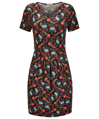 October Botanicas Tunic October Botanicas Tunic