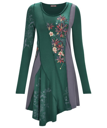 Seasons Change Tunic Seasons Change Tunic
