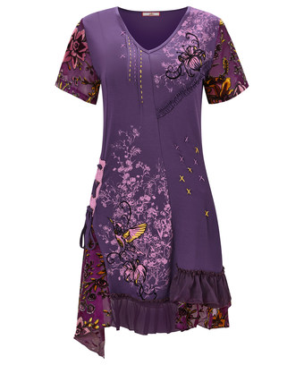 Never Your Average Tunic Never Your Average Tunic