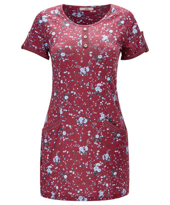 Sweet Petal Tunic Sweet Petal Tunic