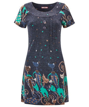 New Age Cat Tunic New Age Cat Tunic