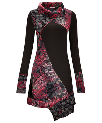 Night Meadow Tunic Night Meadow Tunic