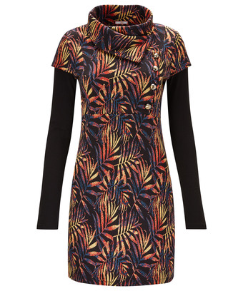 Plantlife Double Sleeve Tunic Plantlife Double Sleeve Tunic