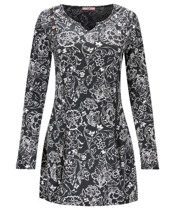Monochrome Tunic Monochrome Tunic