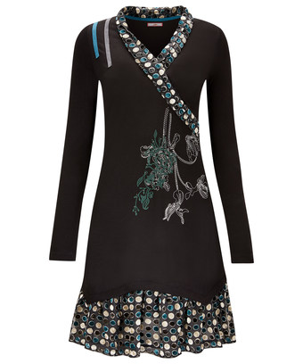 Going Dotty Tunic Going Dotty Tunic