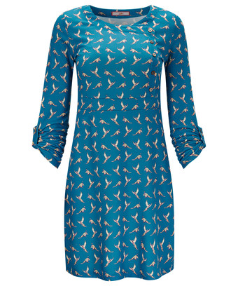 Flirty Pheasant Tunic Flirty Pheasant Tunic