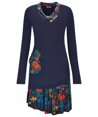 Unique Spiral Tunic Unique Spiral Tunic