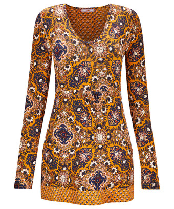 Until Dawn Tunic Until Dawn Tunic