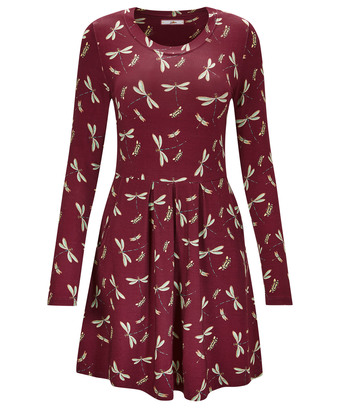 Daring Dragonfly Tunic Daring Dragonfly Tunic