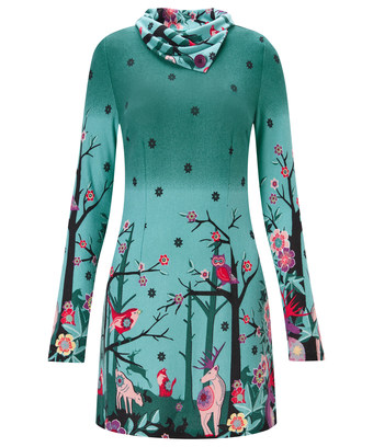 Super Stag Tunic Super Stag Tunic