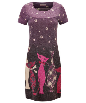 Candid Cat Tunic Candid Cat Tunic