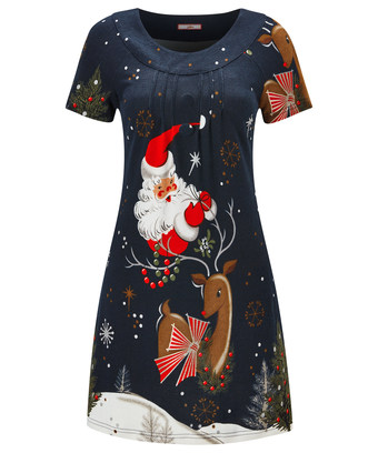 Lapland Life Tunic Lapland Life Tunic