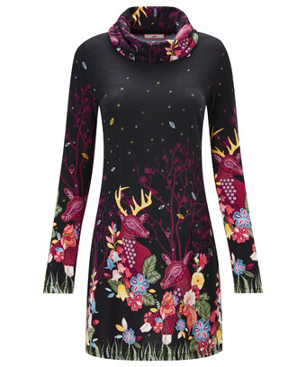 Merry Mid-Winter Tunic Merry Mid-Winter Tunic