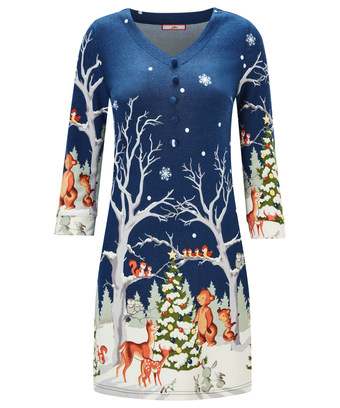 Feeling Festive Tunic Feeling Festive Tunic