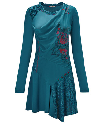 Carmen Tunic Carmen Tunic